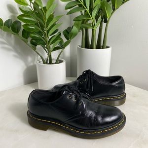 Vintage Dr.Martens Bex Smooth Leather Oxford